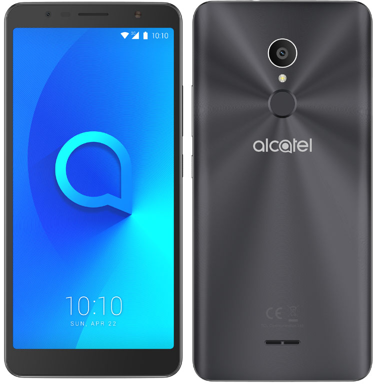 Alcatel 3C Alcatel 3C
