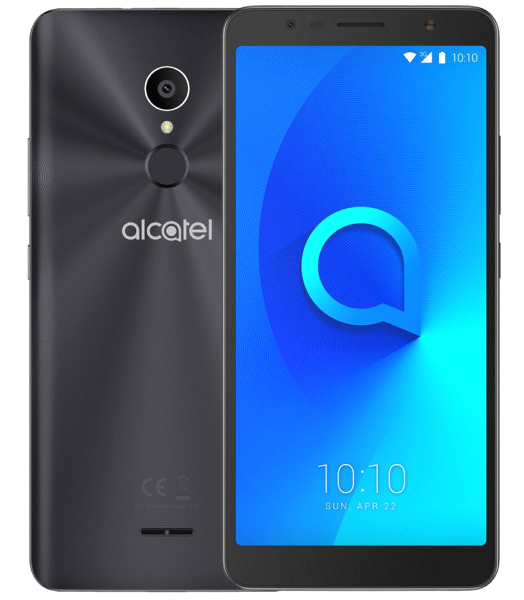 Alcatel 3L