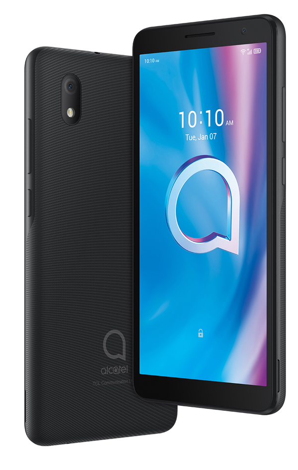 Alcatel 3L (2020) Alcatel 3L (2020)