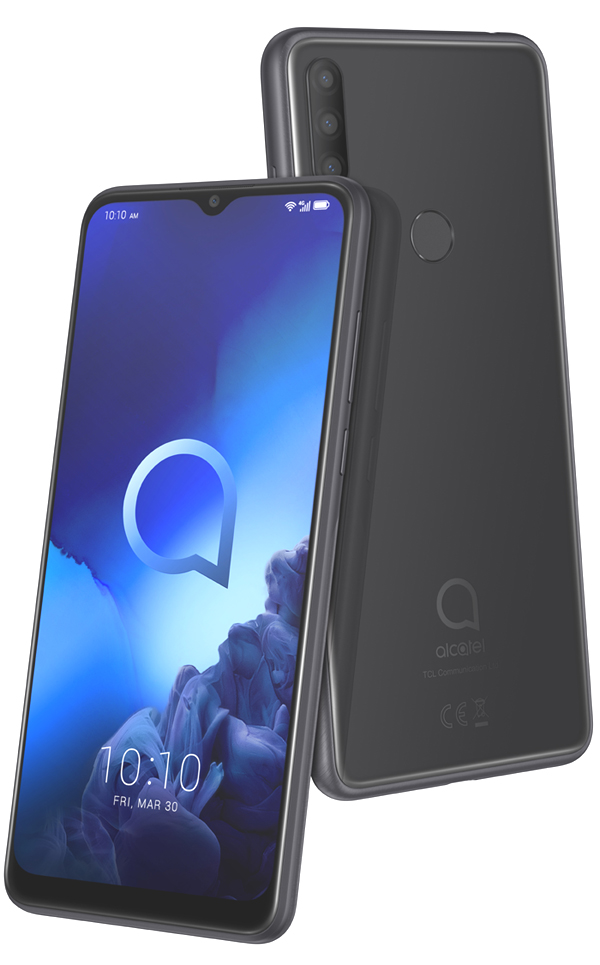 Alcatel 3X (2019)