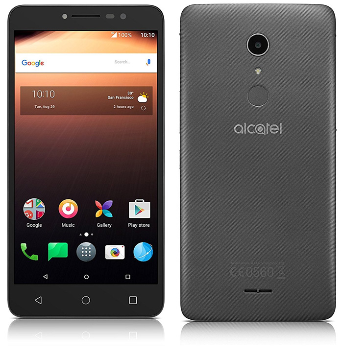 Alcatel A3 XL