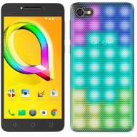 Alcatel A5 LED