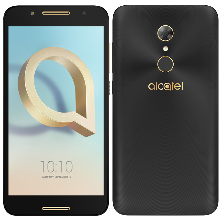 Alcatel A7