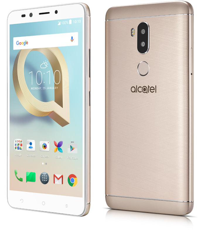Alcatel A7 XL Alcatel A7 XL
