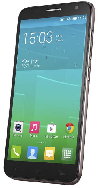 Alcatel One Touch Idol 2 S Alcatel One Touch Idol 2 S