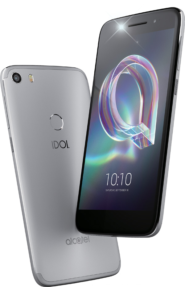 Alcatel Idol5