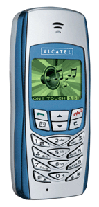 Alcatel One Touch 153 Alcatel One Touch 153