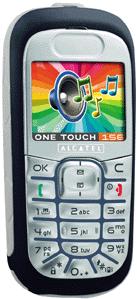 Alcatel One Touch 156
