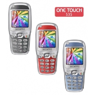 Alcatel One Touch 535