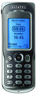 Alcatel One Touch 715 Alcatel One Touch 715