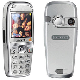 Alcatel One Touch 735 Alcatel One Touch 735
