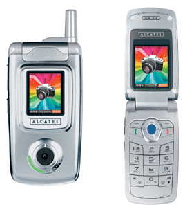 Alcatel One Touch 835 Alcatel One Touch 835