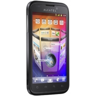 Alcatel One Touch 995 Ultra