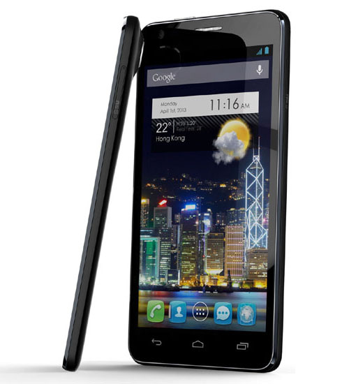 Alcatel One Touch Idol