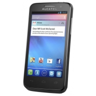 Alcatel One Touch Mpop