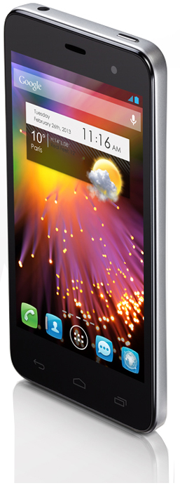 Alcatel One Touch Star