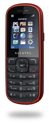 Alcatel OT-303