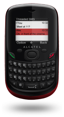 Alcatel OT-355