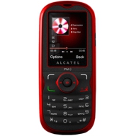 Alcatel OT-505