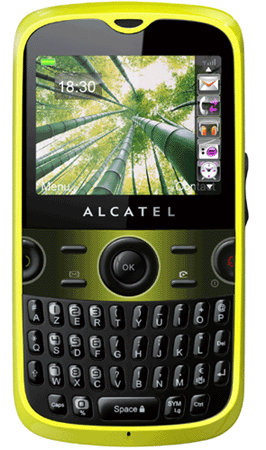 Alcatel OT-800