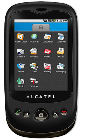 Alcatel OT-980