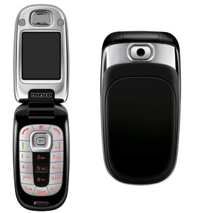 Alcatel OT-C630