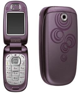 Alcatel  OT-C635