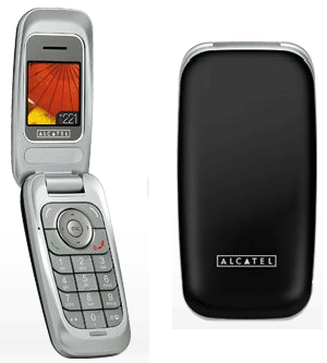 Alcatel OT-E221 Alcatel OT-E221