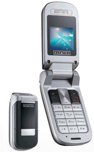 Alcatel OT-E259