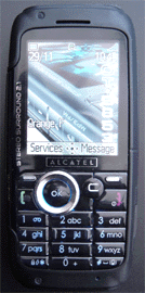 Téléphone Alcatel OT-S853