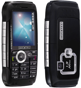 Alcatel OT-S853