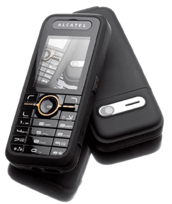 Alcatel OT-S920 Alcatel OT-S920