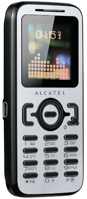 Alcatel OT-V212 Alcatel OT-V212