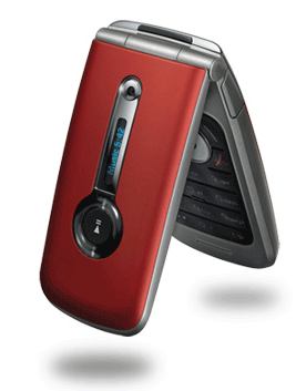 Alcatel OT-V670 Alcatel OT-V670