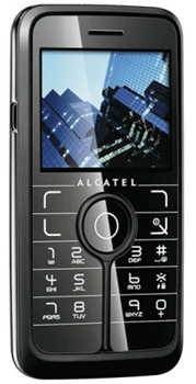 Alcatel OT-V770 Alcatel OT-V770