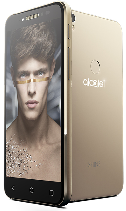 Alcatel Shine Lite