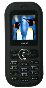 Amoi A203 Amoi A203