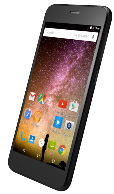 Archos 50 Power Archos 50 Power