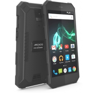 Archos 50 Saphir