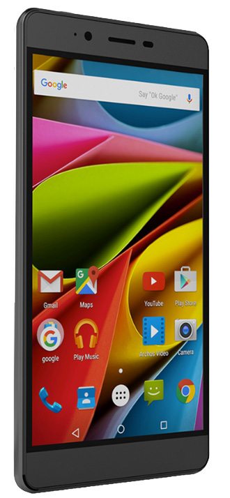 Archos Cobalt Plus