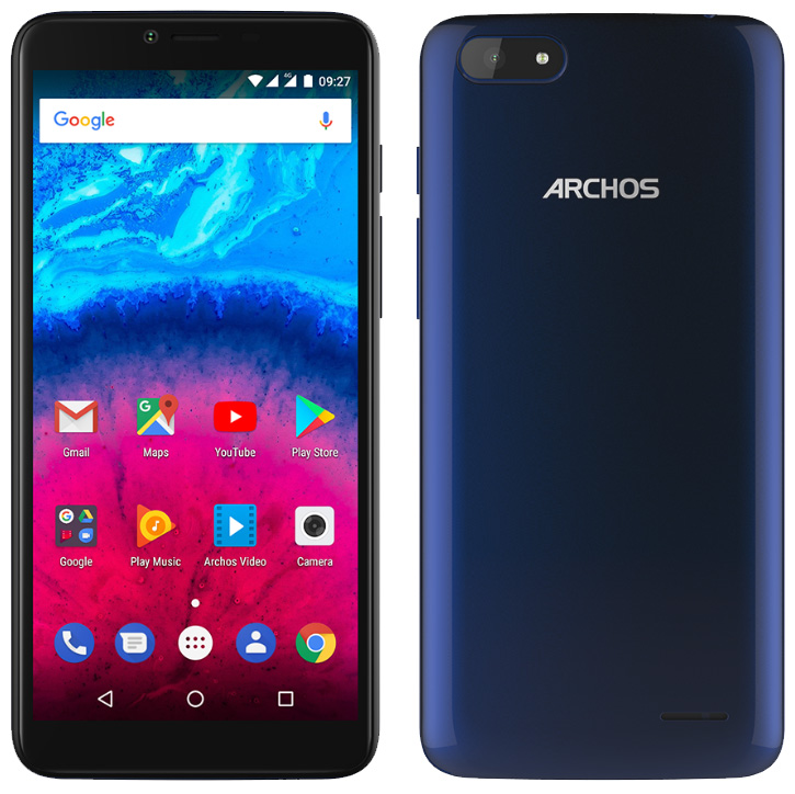 Archos Core 57s