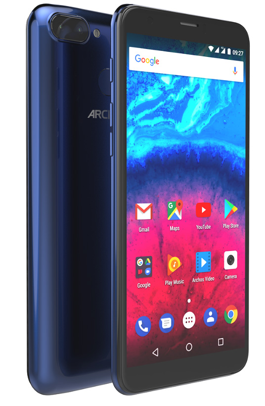 Archos Core 60S Archos Core 60S