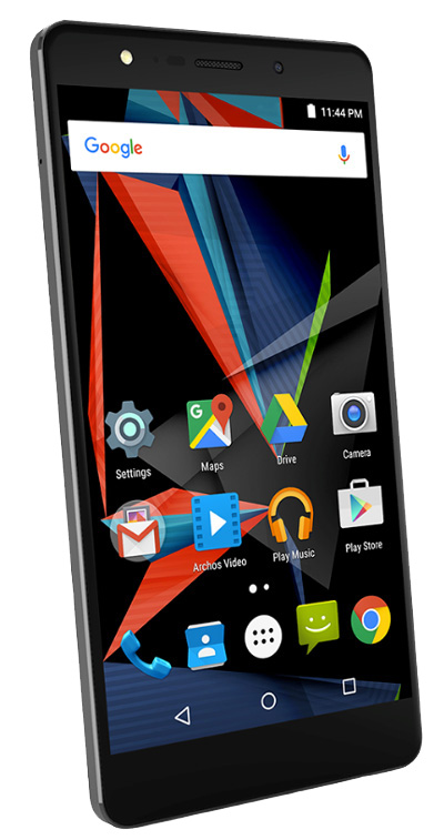 Archos Diamond 2 Plus Archos Diamond 2 Plus