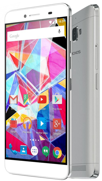 Archos Diamond Plus