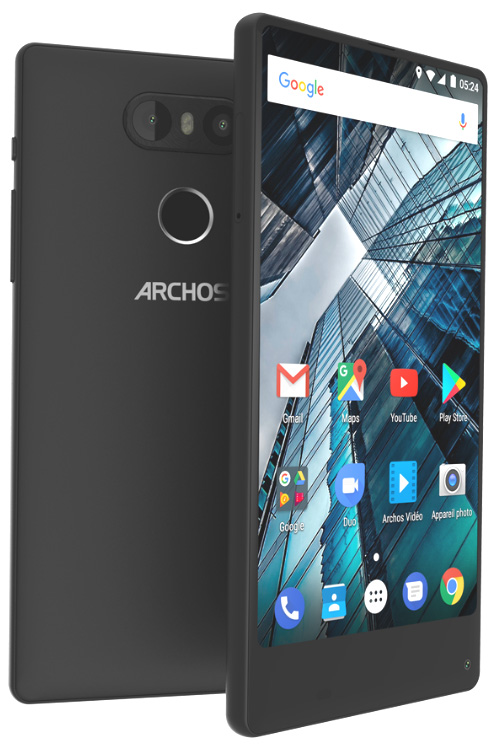 Archos Sense 55S