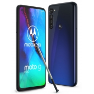 Le t�l�phone mobile Motorola Moto g Pro
