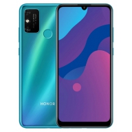Le t�l�phone mobile Honor 9A