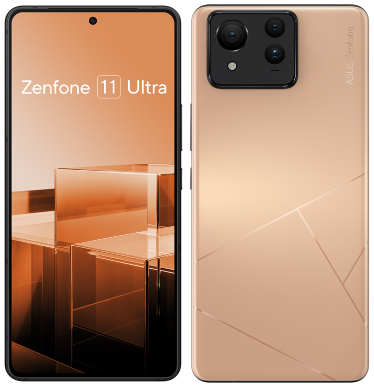 Asus Zenfone 11 Ultra 