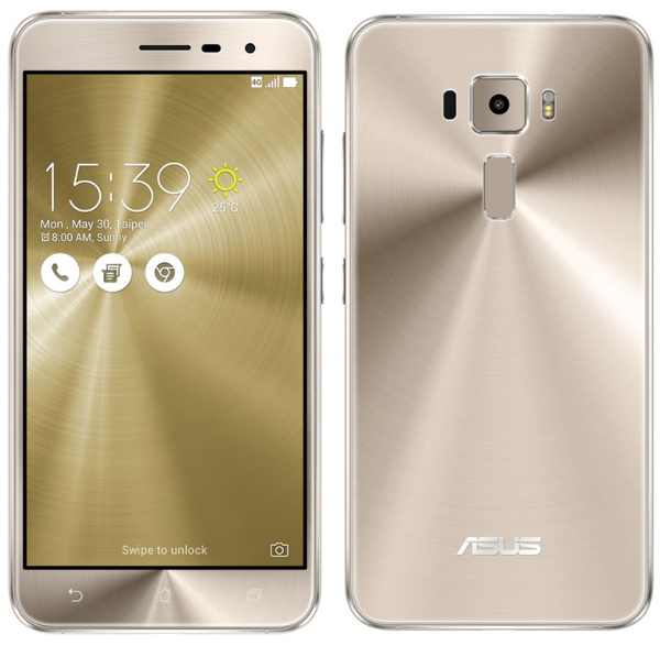 Asus ZenFone 3 (ZE520KL)