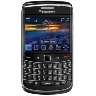 Blackberry Bold 9700